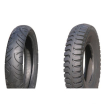 China Wholesale Environmental Protection Motorcycle Tires